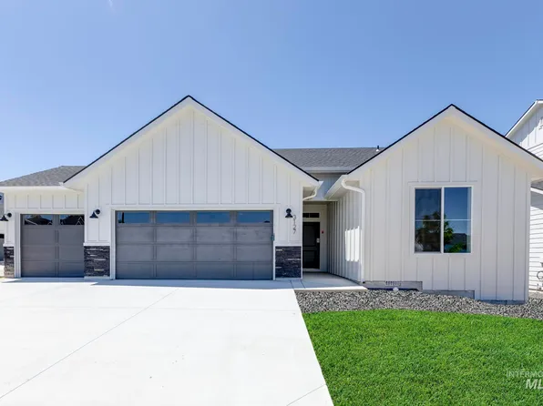 3127 S Carie Ave, Boise, ID 83709