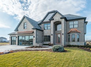 22358 S Majestic Ln, Frankfort, IL