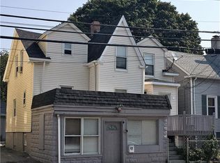 81 River Ave, Providence, RI 02908