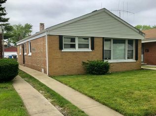 12730 S Sangamon St, Chicago, IL 60643
