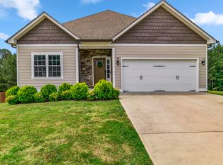 103 Senduro Pass, Rock Spring, GA 30739