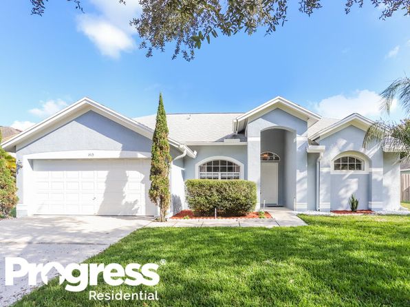 Houses For Rent In Brandon Fl 79 Homes Zillow