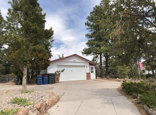 226 Barranca Rd #A, Los Alamos, NM 87544