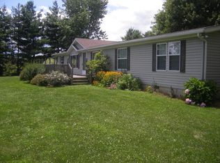 5470 Township Road 60, Edison, OH 43320
