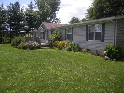 5470 Township 60 Rd, Edison, OH, 43320