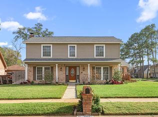 7023 Rosebrook Cir, Spring, TX 77379