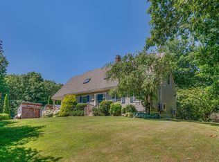 1429 Main Road, Phippsburg, ME 04562