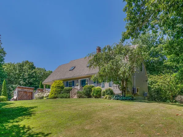 1429 Main Road, Phippsburg, ME 04562