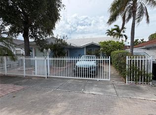 West Farms Sub Sec I, Miami, FL 33184