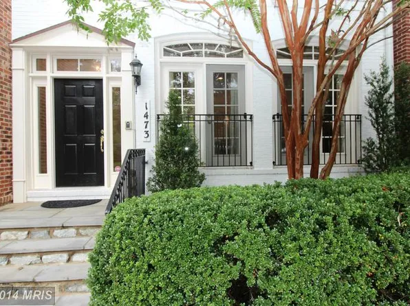 1473 Evans Farm Dr, Mc Lean, VA 22101