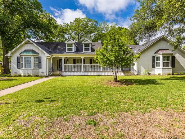 4500 Pine Ave, Waco, TX 76710