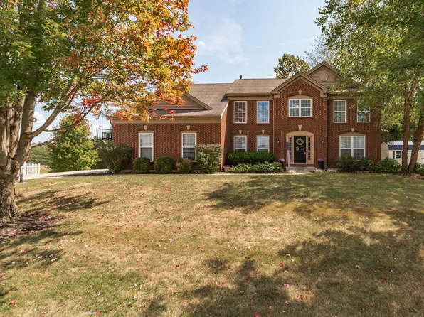 1191 Wildflower Ct, Alexandria, KY 41001