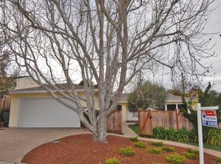 814 Wilmington Rd, San Mateo, CA 94402