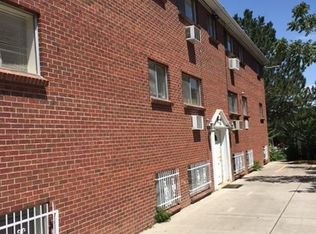 1655 Joliet St APT 104, Aurora, CO 80010