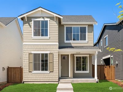 27322 Site 366 NE 141st Street, Duvall, WA, 98019