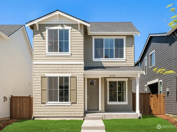 27322 Site 366 NE 141st Street, Duvall, WA 98019