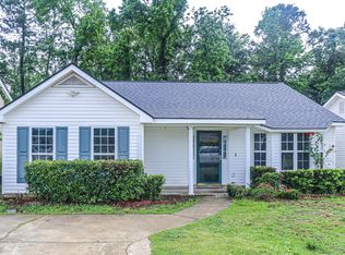 4658 Clifden Ave, Grovetown, GA 30813