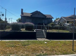 200 W 107th St, Los Angeles, CA 90003