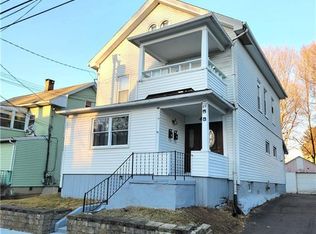 45 S 2nd St, Meriden, CT 06451