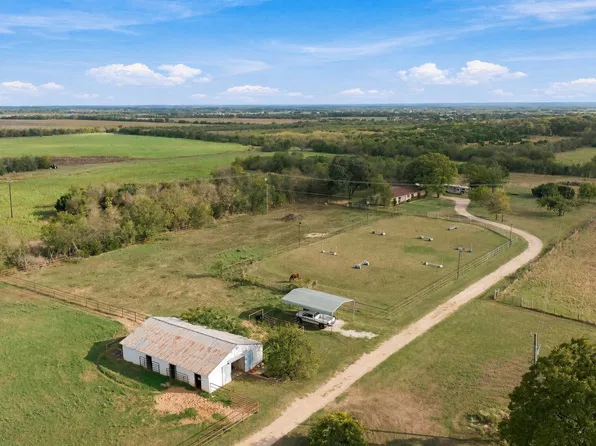 12201 Old China Spring Rd, Waco, TX 76708