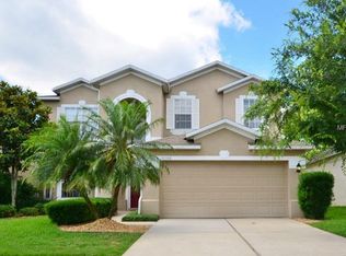 10106 Hidden Dunes Ln, Orlando, FL 32832