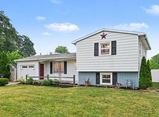 229 S Matteson St, Bronson, MI 49028