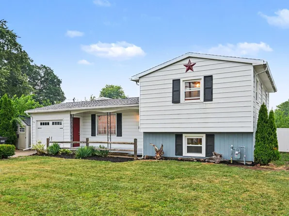 229 S Matteson St, Bronson, MI 49028