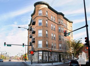 36 S Ashland Ave APT 202, Chicago, IL 60607