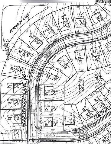 2nd image of Honeychuck Ln