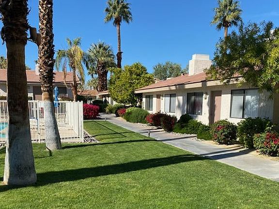 2nd image of 850 E Vista Chino #50
