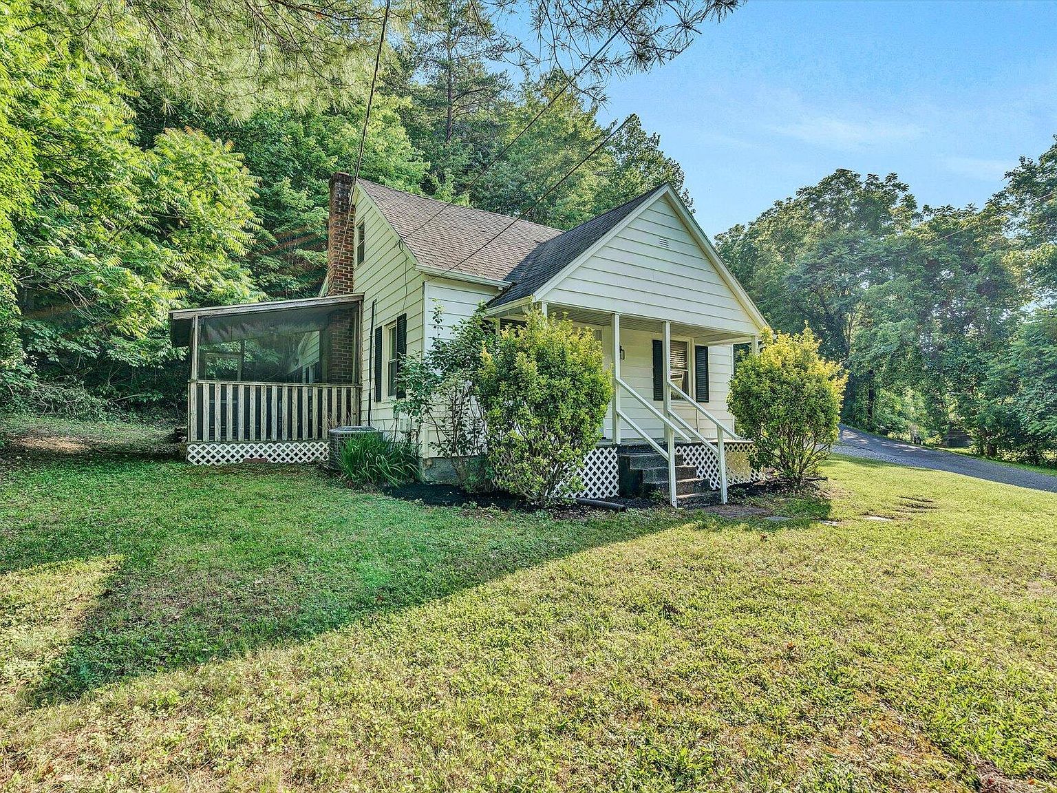 3614 Santa Fe Trl, Roanoke, VA 24018 | Zillow