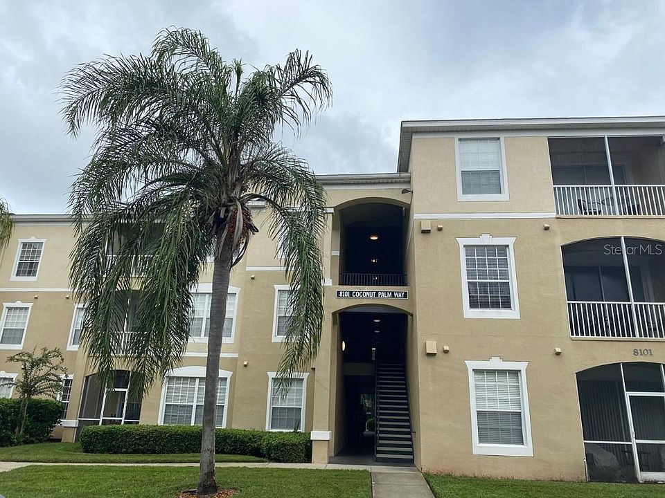 1st image of 8101 Coconut Palm Way APT 303