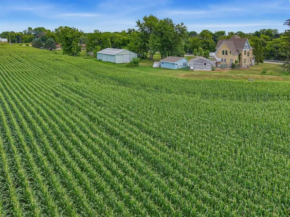 N3269 County Road K #N3271, Jefferson, WI 53549
