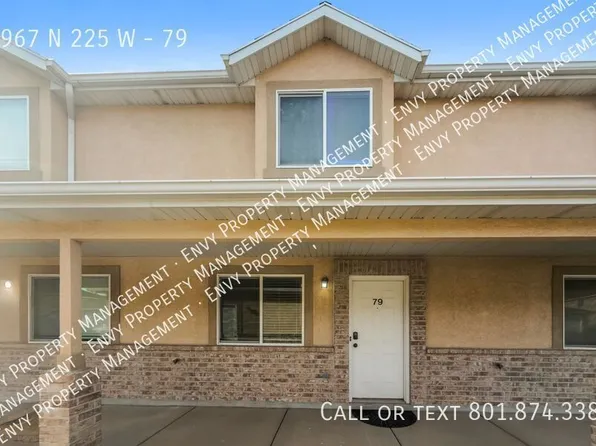 1967 N 225 W #79, Ogden, UT 84414
