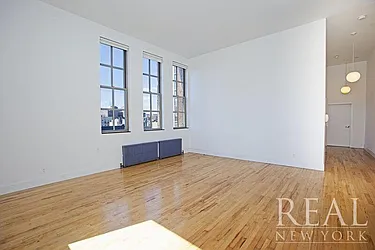 Rented by REAL New York