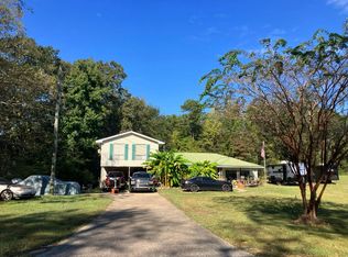 3461 Gobblers Knob Rd, Warrior, AL 35180