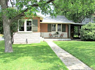 503 Vanderbilt St, San Antonio, TX 78210