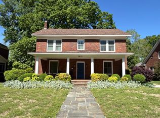 1821 The Plz, Charlotte, NC 28205