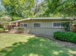 5428 Jamaica Dr, Jackson, MS 39211