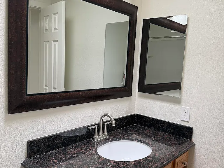 Bathroom # 1