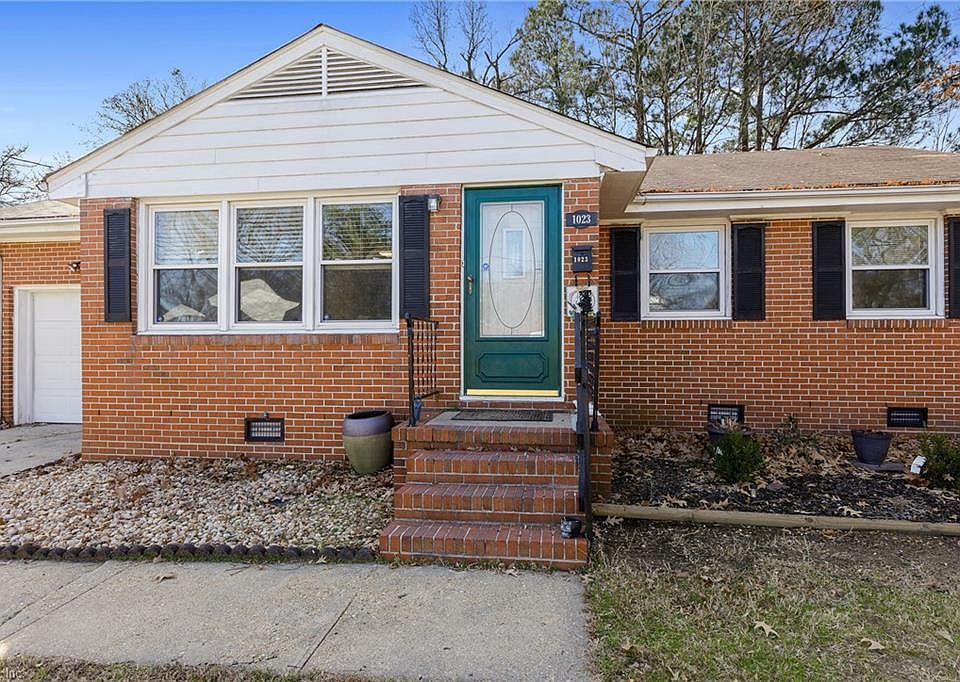 1st image of 1023 Faubus Dr