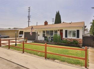 12527 1/2 Downey Ave, Downey, CA 90242