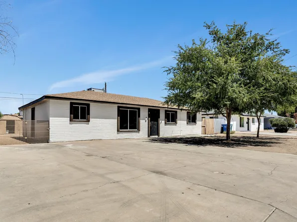 3114 W Missouri Ave, Phoenix, AZ 85017