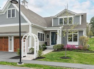 5 Canter Brook Ln #5, South Hamilton, MA 01982