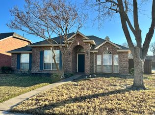10901 Columbia Dr, Frisco, TX 75035