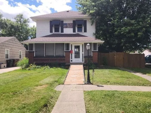 1900 Carolina St, Middletown, OH 45044