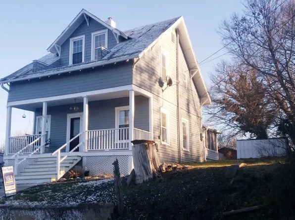 15 E Murray St, Fincastle, VA 24090