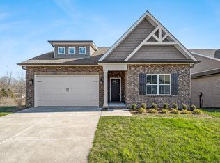 1108 Cross Pointe Dr, Cookeville, TN 38506