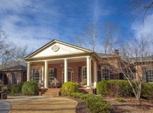 1071 Shoals Dr, Athens, GA 30606