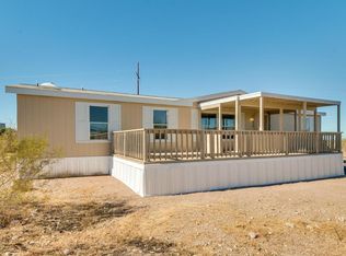 13438 S Hound Dog Rd, Vail, AZ 85641